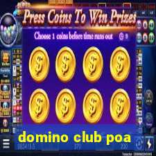 domino club poa